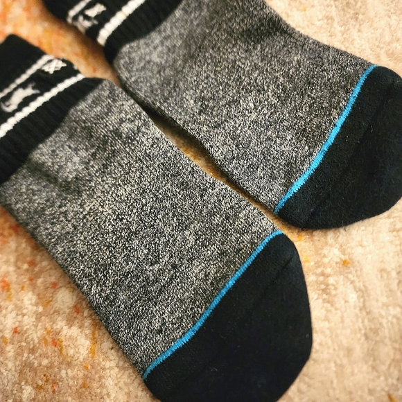 Bundle of 3 Pairs Stance Socks - Picture 11 of 13